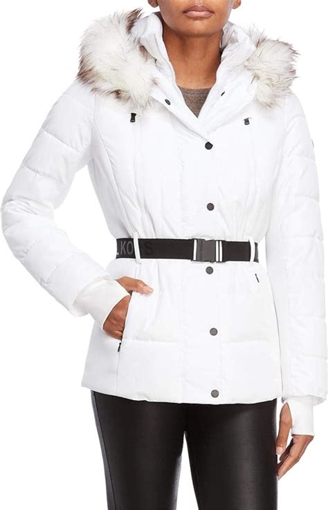 michael kors jackets amazone|Michael Kors coat outlet.